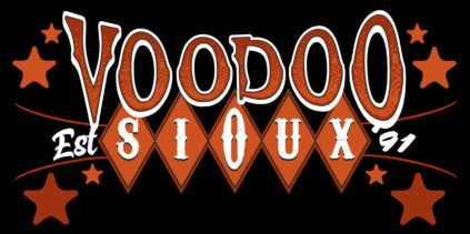 Voodoo Sioux